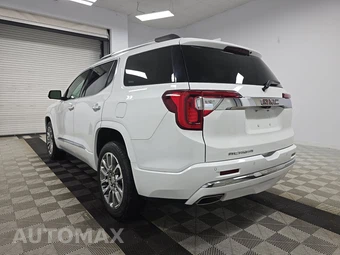2022 GMC Acadia Denali 5SA - miniatura 6
