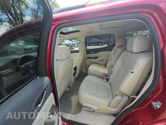 2022 GMC Acadia Denali 5SA - miniatura 13