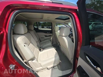 2022 GMC Acadia Denali 5SA - miniatura 17