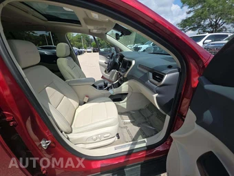 2022 GMC Acadia Denali 5SA - miniatura 19