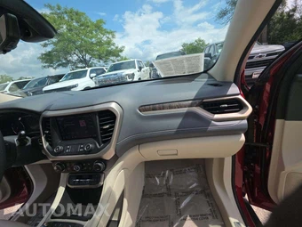 2022 GMC Acadia Denali 5SA - miniatura 20