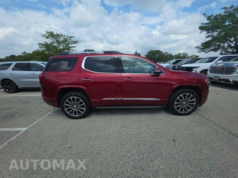 2022 GMC Acadia Denali 5SA - miniatura 4