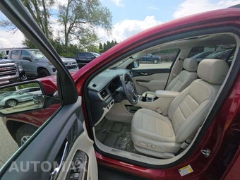 2022 GMC Acadia Denali 5SA - miniatura 6