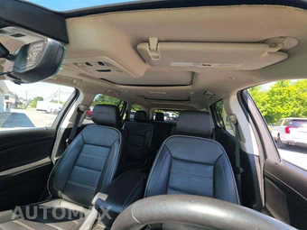 2022 GMC Acadia Denali 5SA - miniatura 8