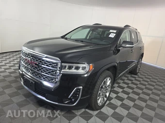 2022 GMC Acadia Denali 5SA