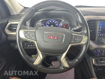 2022 GMC Acadia Denali 5SA - miniatura 10