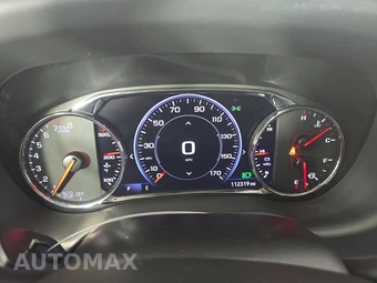 2022 GMC Acadia Denali 5SA - miniatura 12