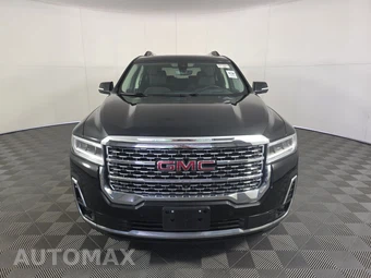 2022 GMC Acadia Denali 5SA - miniatura 2