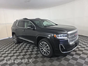 2022 GMC Acadia Denali 5SA - miniatura 3