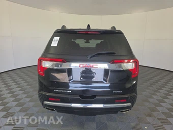 2022 GMC Acadia Denali 5SA - miniatura 5