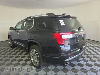 2022 GMC Acadia Denali 5SA - miniatura 6