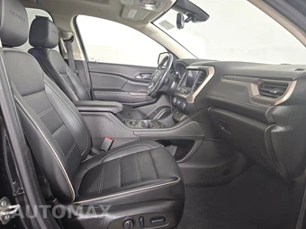 2022 GMC Acadia Denali 5SA - miniatura 8