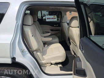2022 GMC Acadia Denali 5SA - miniatura 14
