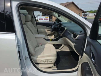 2022 GMC Acadia Denali 5SA - miniatura 16