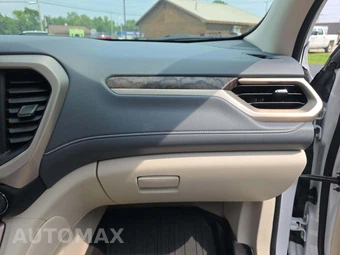 2022 GMC Acadia Denali 5SA - miniatura 17