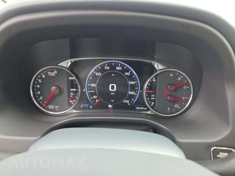 2022 GMC Acadia Denali 5SA - miniatura 6