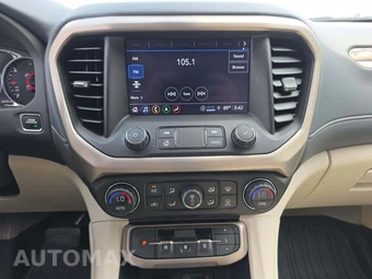 2022 GMC Acadia Denali 5SA - miniatura 7