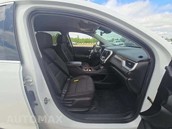 2022 GMC Acadia SLE - miniatura 19