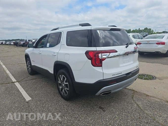 2022 GMC Acadia SLE - miniatura 2