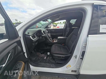 2022 GMC Acadia SLE - miniatura 6