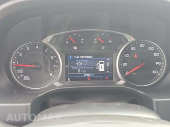 2022 GMC Acadia SLE - miniatura 9