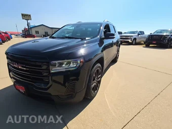 2022 GMC Acadia SLE