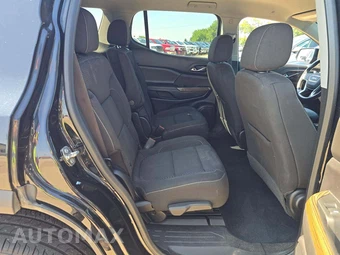 2022 GMC Acadia SLE - miniatura 14