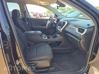 2022 GMC Acadia SLE - miniatura 16