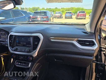 2022 GMC Acadia SLE - miniatura 17