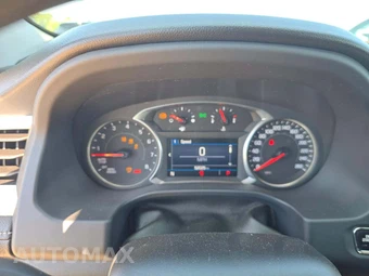 2022 GMC Acadia SLE - miniatura 6