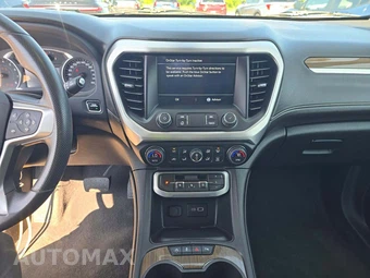 2022 GMC Acadia SLE - miniatura 7