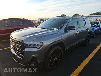 2022 GMC Acadia SLE 3SA