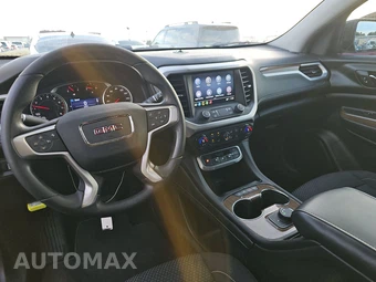 2022 GMC Acadia SLE 3SA – miniatura 11
