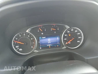 2022 GMC Acadia SLE 3SA – miniatura 12