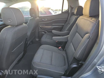 2022 GMC Acadia SLE 3SA – miniatura 13