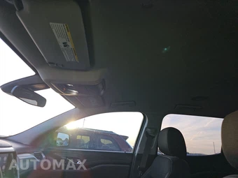 2022 GMC Acadia SLE 3SA – miniatura 17