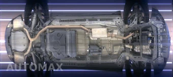 2022 GMC Acadia SLE 3SA – miniatura 18