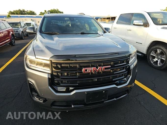 2022 GMC Acadia SLE 3SA – miniatura 2