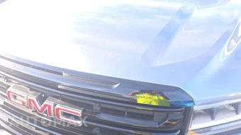 2022 GMC Acadia SLE 3SA – miniatura 20