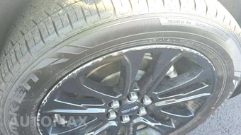 2022 GMC Acadia SLE 3SA – miniatura 22