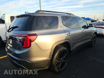 2022 GMC Acadia SLE 3SA – miniatura 4