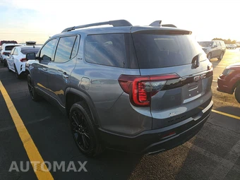 2022 GMC Acadia SLE 3SA – miniatura 6