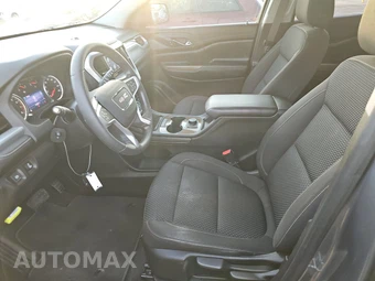 2022 GMC Acadia SLE 3SA – miniatura 7