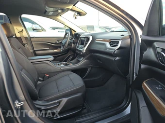 2022 GMC Acadia SLE 3SA – miniatura 8