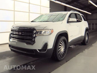 2022 GMC Acadia SLE 3SA