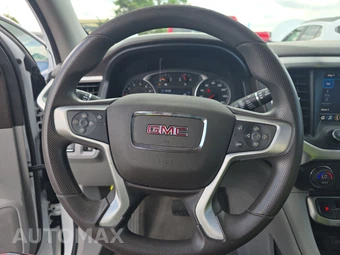 2022 GMC Acadia SLE 3SA – miniatura 10