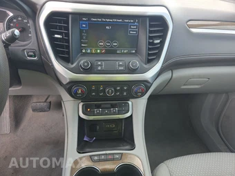 2022 GMC Acadia SLE 3SA – miniatura 11