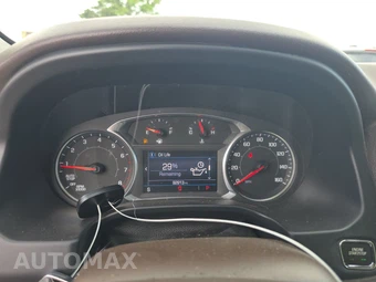 2022 GMC Acadia SLE 3SA – miniatura 12