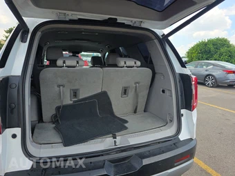 2022 GMC Acadia SLE 3SA – miniatura 17
