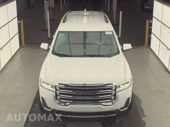 2022 GMC Acadia SLE 3SA – miniatura 2